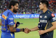 Photo of ଆଜି ଗୁଜୁରାଟ ଟାଇଟାନ୍ସକୁ ଭେଟିବ ମୁମ୍ବାଇ ଇଣ୍ଡିଆନ୍ସ