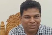 Photo of ମହିଳାଙ୍କୁ ଅଶ୍ଳୀଳ ଇଙ୍ଗିତ ଅଭିଯୋଗ: ବଦଳିଲେ ଖଣ୍ଡପଡ଼ା ଏସଡିପିଓ