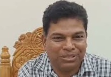 Photo of ମହିଳାଙ୍କୁ ଅଶ୍ଳୀଳ ଇଙ୍ଗିତ ଅଭିଯୋଗ: ବଦଳିଲେ ଖଣ୍ଡପଡ଼ା ଏସଡିପିଓ