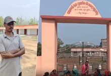 Photo of ପିଲାଙ୍କ ପ୍ୟାଣ୍ଟରେ ବିଛୁଆତି ଭର୍ତ୍ତି ମାମଲା;  ପ୍ରଧାନଶିକ୍ଷକ ନିଲମ୍ବିତ