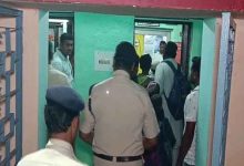 Photo of ଟ୍ରେନରୁ ୧୩ ନାବାଳକ ଉଦ୍ଧାର