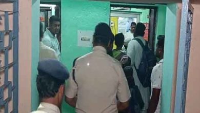 Photo of ଟ୍ରେନରୁ ୧୩ ନାବାଳକ ଉଦ୍ଧାର