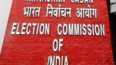Photo of ବଙ୍ଗଳା ନିର୍ବାଚନ ଉପରେ ECIଙ୍କ କଡ଼ା ପଦକ୍ଷେପ: ପ୍ରଥମ ଥର ପାଇଁ ଆକାଶ ମାର୍ଗରୁ ସର୍ଭେ
