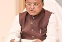 Photo of ବିରୋଧୀ ମହିଳାଙ୍କୁ ଅଧିକାରରୁ ବଞ୍ଚିତ କଲେ: ମୁଖ୍ୟମନ୍ତ୍ରୀ