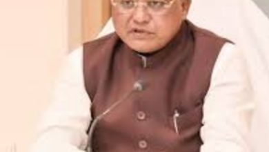 Photo of ବିରୋଧୀ ମହିଳାଙ୍କୁ ଅଧିକାରରୁ ବଞ୍ଚିତ କଲେ: ମୁଖ୍ୟମନ୍ତ୍ରୀ