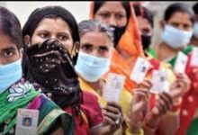 Photo of ପଶ୍ଚିମବଙ୍ଗ ଓ ତାମିଲନାଡୁ ବିଧାନସଭା ନିର୍ବାଚନ: ଜାରି ରହିଛି ମତଦାନ, ଭୋଟରଙ୍କ ମଧ୍ୟରେ ପ୍ରବଳ ଉତ୍ସାହ