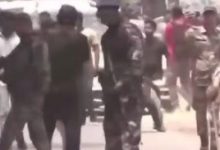 Photo of ମୁର୍ଶିଦାବାଦରେ ନିର୍ବାଚନୀ ହିଂସା