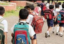 Photo of ଖୋର୍ଦ୍ଧାରେ ବଦଳିଲା ସ୍କୁଲ ସମୟ: ସକାଳ ୬:୩୦ରୁ ୯:୩୦ ଯାଏଁ ଚାଲିବ ପାଠପଢ଼ା