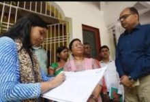 Photo of ଜନଗଣନା କର୍ମଚାରୀଙ୍କୁ ମିଳିବ ସୁରକ୍ଷା: ସରକାର ଜାରି କଲେ SOP, ବିରୋଧ କଲେ ହେବ ୩ ବର୍ଷ ଜେଲ୍