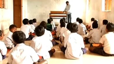 Photo of ରାଜ୍ୟ ସରକାରଙ୍କ ନିଷ୍ପତ୍ତି: ଏପ୍ରିଲ ୨୭ରୁ ସ୍କୁଲ ଛୁଟି