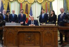 Photo of ବଢିଲା ଇସ୍ରାଏଲ- ଲେବାନନ ଅସ୍ତ୍ରବିରତି ଅବଧି