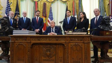 Photo of ବଢିଲା ଇସ୍ରାଏଲ- ଲେବାନନ ଅସ୍ତ୍ରବିରତି ଅବଧି