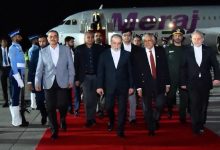 Photo of ପାକିସ୍ତାନରେ ଇରାନ ବୈଦେଶିକ ମନ୍ତ୍ରୀ; ଆମେରିକା ସହ ସିଧାସଳଖ ଆଲୋଚନାକୁ ମନା କଲା ଇରାନ