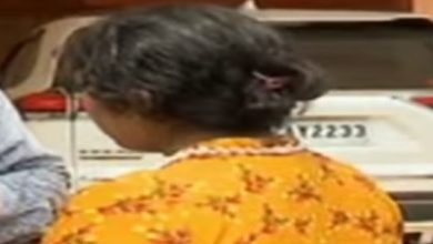 Photo of ବ୍ୟବସାୟୀ ହତ୍ୟାକାଣ୍ଡ: ଇର୍ଷା ପାଇଁ ବାପାଙ୍କୁ ମାରିଦେଲେ ବୋଲି ଅଭିଯୋଗ କଲେ ସୁଧୀରଙ୍କ ଝିଅ