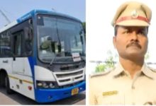 Photo of ଭୁବନେଶ୍ୱରରେ ଅଘଟଣ: ‘ଆମ ବସ୍’ ଧକ୍କାରେ ଅତିରିକ୍ତ ଡିସିପି ଆହତ