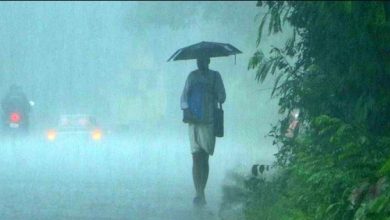 Photo of ରାଜ୍ୟରେ କାଳବୈଶାଖୀ ସମ୍ଭାବନା; ୨୮ ଯାଏଁ ମତ୍ସ୍ୟଜୀବୀଙ୍କୁ ସମୁଦ୍ର ମନା