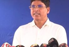 Photo of ବିଧାନସଭାର ସ୍ୱତନ୍ତ୍ର ଅଧିବେଶନକୁ କଟାକ୍ଷ କଲେ ଅରୁଣ