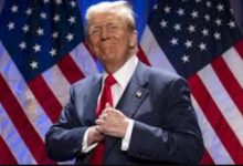 Photo of ୱାଶିଂଟନରେ ଟ୍ରମ୍ପଙ୍କ କାର୍ଯ୍ୟକ୍ରମରେ ଗୁଳିକାଣ୍ଡ: ଅଳ୍ପକେ ବର୍ତ୍ତିଲେ ଡୋନାଲ୍ଡ ଟ୍ରମ୍ପ