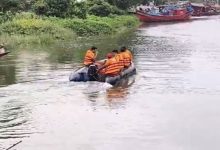 Photo of ମହାନଦୀରେ ମାଛ ଧରିବା ବେଳେ ପାଣିରେ ବୁଡ଼ି ଜଣେ ମୃତ