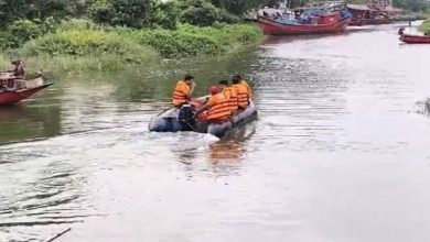 Photo of ମହାନଦୀରେ ମାଛ ଧରିବା ବେଳେ ପାଣିରେ ବୁଡ଼ି ଜଣେ ମୃତ