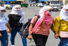 Photo of ତାତିରୁ ମିଳୁନି ନିସ୍ତାର: ୪୦ ଡିଗ୍ରୀ ଉପରେ ରାଜ୍ୟର ୧୮ ସହର, ଝାରସୁଗୁଡ଼ା ସବୁଠୁ ଉତ୍ତପ୍ତ