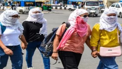 Photo of ତାତିରୁ ମିଳୁନି ନିସ୍ତାର: ୪୦ ଡିଗ୍ରୀ ଉପରେ ରାଜ୍ୟର ୧୮ ସହର, ଝାରସୁଗୁଡ଼ା ସବୁଠୁ ଉତ୍ତପ୍ତ