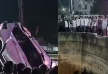 Photo of କୂଅକୁ ଖସି ପଡ଼ିଲା କାର୍, ଗୋଟିଏ ପରିବାରର ୯ ମୃତ