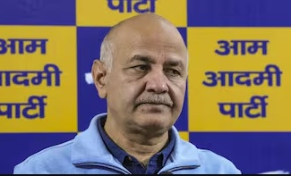 Photo of ‘ନ୍ୟାୟ ଆଶା ମଉଳିଛି, ସତ୍ୟାଗ୍ରହ ହିଁ ଶେଷ ବିକଳ୍ପ’: ହାଇକୋର୍ଟ ବିଚାରପତିଙ୍କୁ ମନୀଷ ସିସୋଦିଆଙ୍କ ଚିଠି