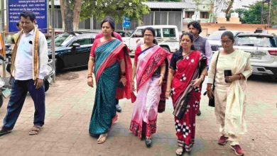 Photo of କଟକ ବଡ଼ ମେଡିକାଲରୁ ୧୪ ଶିଶୁ ନିଖୋଜ ଘଟଣା: ତଦନ୍ତ କରୁଛି ଓଏସସିପିସିଆର