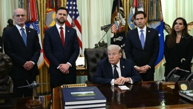 Photo of ଇସ୍ରାଏଲ-ଲେବାନନ୍ ଅସ୍ତ୍ରବିରତି ଅବଧି ଆଉ ୩ ସପ୍ତାହ ବୃଦ୍ଧି