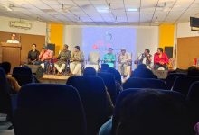 Photo of ନବେ ବର୍ଷରେ ଓଡ଼ିଆ ସିନେମା: ‘ଚଳଚ୍ଚିତ୍ର ଦିବସ’ ମାନ୍ୟତା ଦାବି, ଭବିଷ୍ୟତ ନେଇ ମାନସ ମନ୍ଥନ