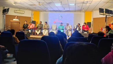 Photo of ନବେ ବର୍ଷରେ ଓଡ଼ିଆ ସିନେମା: ‘ଚଳଚ୍ଚିତ୍ର ଦିବସ’ ମାନ୍ୟତା ଦାବି, ଭବିଷ୍ୟତ ନେଇ ମାନସ ମନ୍ଥନ