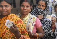 Photo of ପଶ୍ଚିମବଙ୍ଗ ନିର୍ବାଚନ : ଅପରାହ୍ନ ୩ଟା ସୁଦ୍ଧା ୭୮.୬୮ ପ୍ରତିଶତ