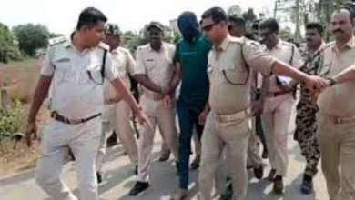 Photo of ସୁଧୀର ପାତ୍ର ହତ୍ୟା ମାମଲା: ପୋଷ୍ଟମର୍ଟମ ରିପୋର୍ଟରେ ସାଂଘାତିକ ଖୁଲାସା, ମାଡ଼ରେ ଭାଙ୍ଗିଥିଲା ପିଞ୍ଜରା ହାଡ଼