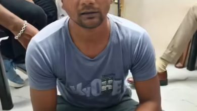 Photo of ଗାର୍ଲଫ୍ରେଣ୍ଡ ପାଇଁ ଧରାପଡ଼ିଲା ରାଜା ସାହାଣୀ