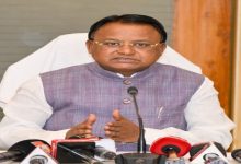 Photo of ରାସନ କାର୍ଡଧାରୀଙ୍କୁ ମୁଖ୍ୟମନ୍ତ୍ରୀଙ୍କ ଭେଟି: ମୁଖ୍ୟମନ୍ତ୍ରୀ ଅନ୍ନପୂର୍ଣ୍ଣା ଯୋଜନାରେ ମିଳିବ ଅଧିକ ୫ କେଜି ଚାଉଳ