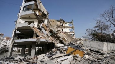 Photo of ନିଖୋଜ ପାଇଲଟଙ୍କୁ ଖୋଜି ପାଇଲା ଆମେରିକା