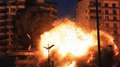 Photo of ଲେବାନନରେ ଇସ୍ରାଏଲର ଘନଘନ ମିସାଇଲ ମାଡ, 15 ମୃତ ଏକାଧିକ ଆହତ