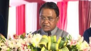 Photo of ୨୩ ଜିଲ୍ଲା ପାଇଁ ଘୋଷଣା ହେଲା ସ୍ୱତନ୍ତ୍ର ଉନ୍ନୟନ ପରିଷଦ