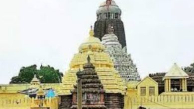 Photo of ଆଜି ମହାପ୍ରଭୁଙ୍କ ପଇତା ଲାଗି ନୀତି; ସନ୍ଧ୍ୟା ୬ଟାରୁ ରାତି ୧୦ଟା ଯାଏଁ ସାଧାରଣ ଦର୍ଶନ ବନ୍ଦ