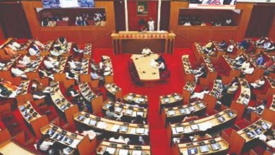 Photo of ପାଞ୍ଚଟି କାର୍ଯ୍ୟ ଦିବସ ପୂର୍ବରୁ ସରିଲା ବିଧାନସଭାର ବଜେଟ ଅଧିବେଶନ