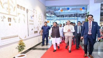 Photo of ଓଡ଼ିଶାରୁ ବିଦେଶକୁ ସିଧା ଉଡ଼ାଣ: ରାଜଧାନୀରେ ଭିସା କେନ୍ଦ୍ର ଉଦଘାଟନ କଲେ ମୁଖ୍ୟମନ୍ତ୍ରୀ