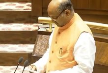 Photo of ରାଜ୍ୟସଭା ସଦସ୍ୟ ଭାବେ ୧୯ ଜଣ ନେଲେ ଶପଥ, ଓଡିଶାର ତିନିଜଣ