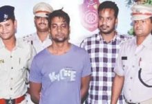 Photo of ଚୌଦ୍ବାର ଜେଲର ସ୍ବତନ୍ତ୍ର ସେଲ୍‌ରେ କୁଖ୍ୟାତ ଡକାୟତ ରାଜା ସାହାଣୀ