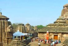Photo of ଲିଙ୍ଗରାଜ ମନ୍ଦିରରେ ପୁଣି ସେବାୟତ ବିବାଦ: ସକାଳ ୧୦ଟାରୁ ନୀତିକାନ୍ତି ବନ୍ଦ