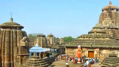 Photo of ଲିଙ୍ଗରାଜ ମନ୍ଦିରରେ ପୁଣି ସେବାୟତ ବିବାଦ: ସକାଳ ୧୦ଟାରୁ ନୀତିକାନ୍ତି ବନ୍ଦ
