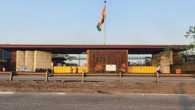 Photo of ମହଙ୍ଗା ପଡ଼ିଲା ପ୍ରଦୂଷଣ ନିୟମ ଉଲ୍ଲଂଘନ, ଶ୍ୟାମ୍ ମେଟାଲିକ୍ସ କମ୍ପାନୀ ସିଲ୍ କଲା CPCB