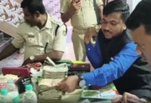 Photo of ଗୋମାଫିଆଙ୍କ ଘରୁ ମିଳିଲାଣି 50 ଲକ୍ଷରୁ ଊର୍ଦ୍ଧ୍ବ ଟଙ୍କା, 3 ଜିଲ୍ଲାରେ ବଡ ଅପରେସନ୍‌