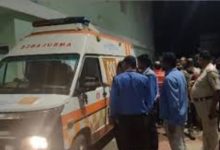 Photo of ଯାଜପୁରରେ ଗୁଳିକାଣ୍ଡ: ଗୁରୁତର ଯୁବକଙ୍କ ମୃତ୍ୟୁ