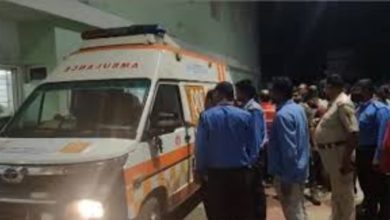 Photo of ଯାଜପୁରରେ ଗୁଳିକାଣ୍ଡ: ଗୁରୁତର ଯୁବକଙ୍କ ମୃତ୍ୟୁ